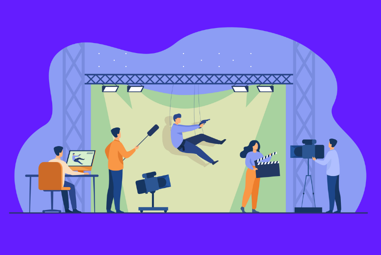 How to Create a Movie Feedback Survey
