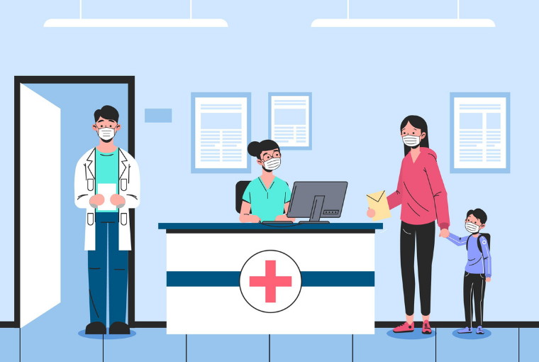 Few Questions to Include in a Patient Feedback Survey