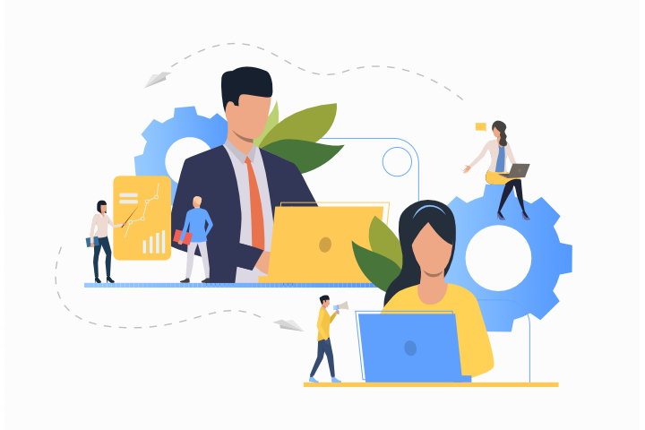 5 Job Satisfaction Survey Questions for a Better Understanding