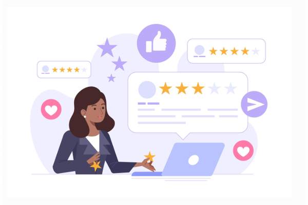 6 of the Best Website Survey Questions to Ask Customers in 2022