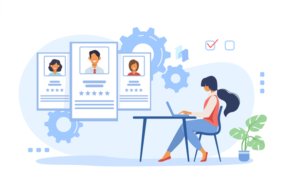 Questions to Include in an Employee Performance Evaluation Form