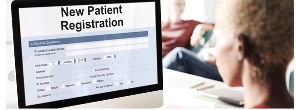 Onboarding New Patients Efficiently with HeyForm: A Modern Solution