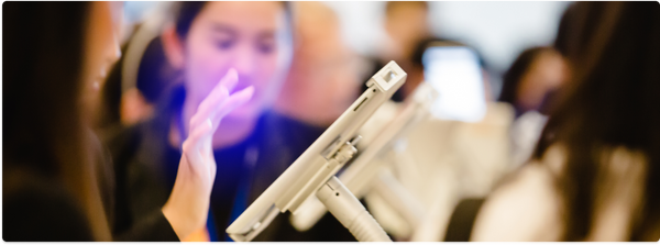 Pandemic or Not, Events Go on Without a Hitch Using HeyForm