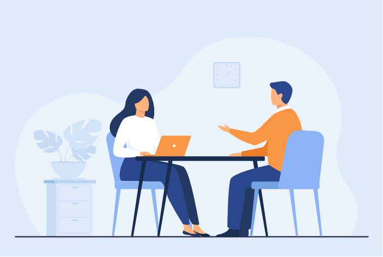 Few Exit Interview Questions to Learn the Truth