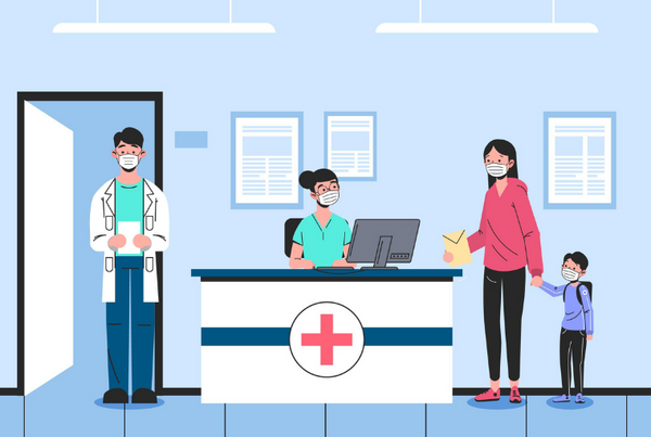 Few Questions to Include in a Patient Feedback Survey