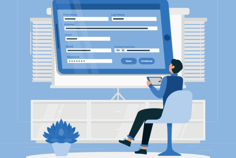 What to Look for in An Online Form Builder