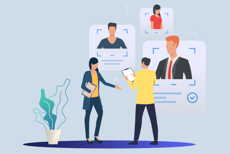 Ten Questions to Ask in an Employee Referral Form