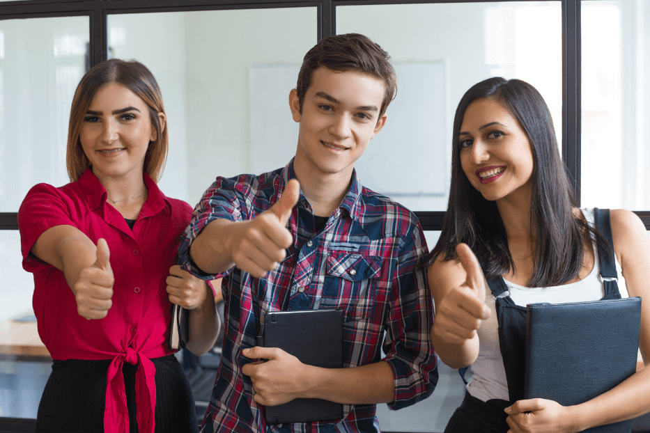Mistakes to Avoid While Filling An Internship Application Form
