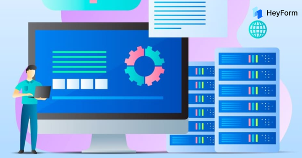 The Ultimate Guide to HeyForm-Zapier Integration: Automate Lead Generation in 2025